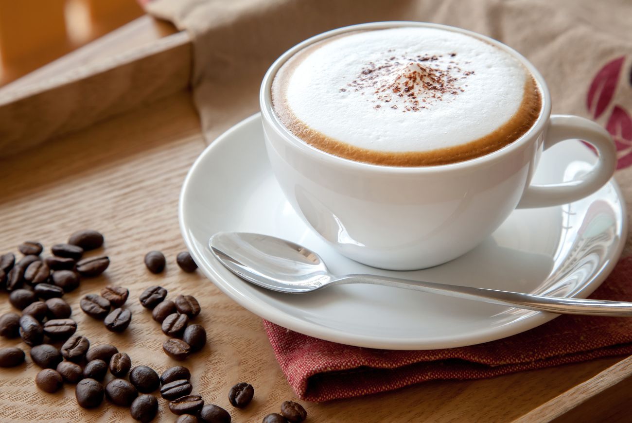 Volgens Italianen mag je geen cappuccino drinken na 11 uur: dit is waarom
