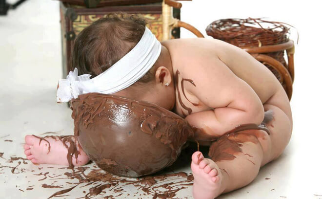 Verlang je naar chocola? DIT is de stof die lichaam dan écht nodig heeft! Lees dit en voorkom dat je slechte dingen eet!