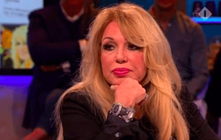 Patricia Paay: ‘Artsen zeggen dat ik nooit meer de oude zal worden’