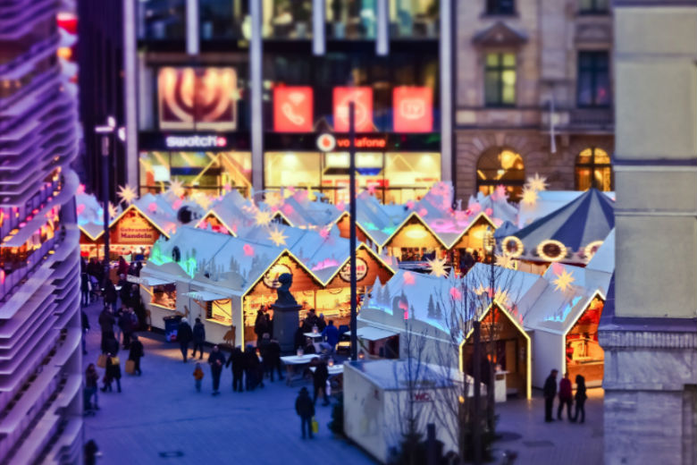 Aan de glühwein: dit zijn de leukste kerstmarkten van Nederland