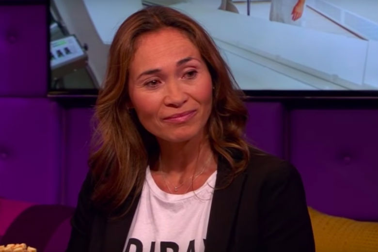Positief nieuws voor Bibian Mentel: na 288 angstige uren is er weer hoop