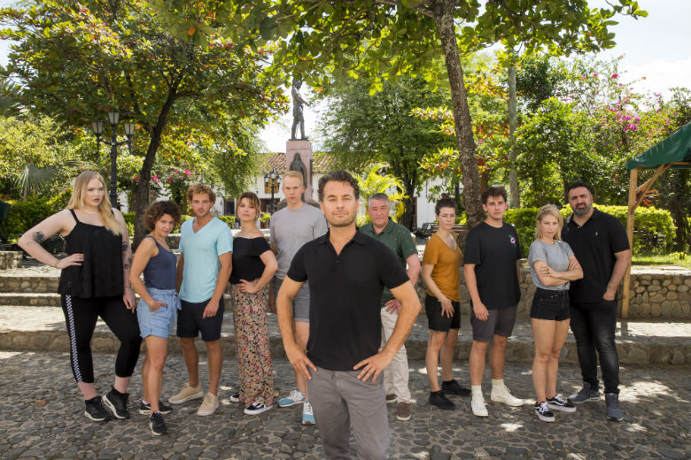 Zijn dit de eerste kandidaten van het nieuwe seizoen Wie is de Mol?