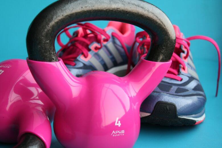 Zo zorg je ervoor dat je sporttas fris blijft ruiken