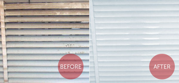 Met deze simpele tip krijg jij in een handomdraai je luxaflex weer helemaal schoon!