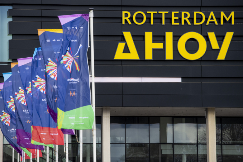 Scorebord bij de hand: dit is de planning van het Eurovisie Songfestival 2021