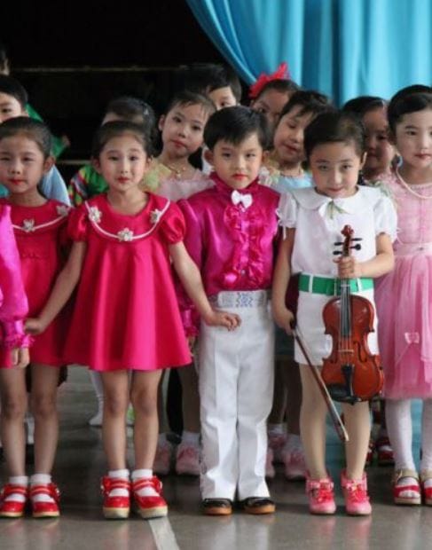 12 redenen waarom je dus niet naar Noord-Korea wilt reizen