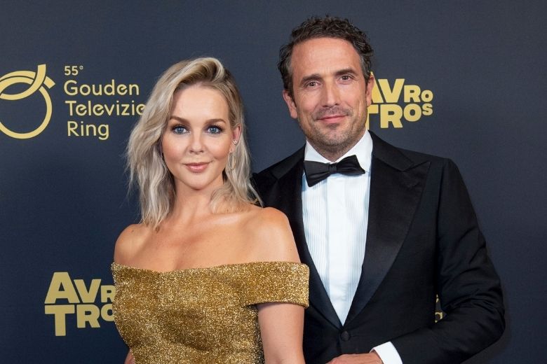 Trotse moeder Chantal Janzen deelt lieve familievideo