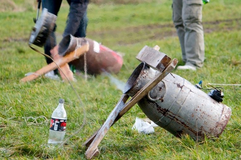 Na vuurwerkverbod nu mogelijk ook verbod op carbid
