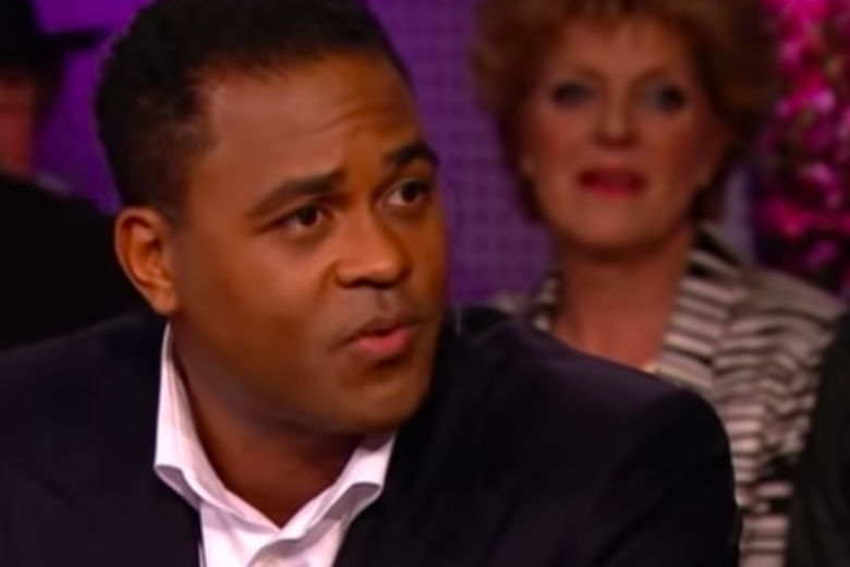 UPDATE Patrick Kluivert: "Mijn goede naam wordt geschonden; onderduikverhaal is pure onzin"