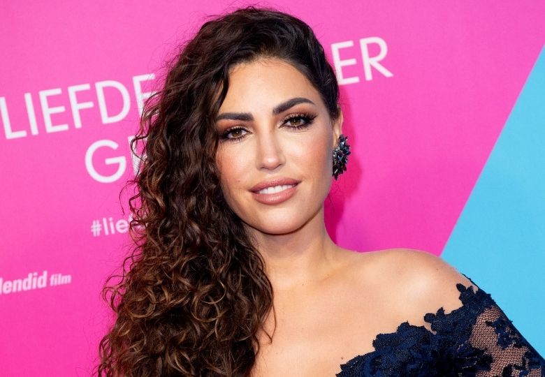 Yolanthe Cabau uitgeroepen tot meest begeerde vrijgezel van Nederland