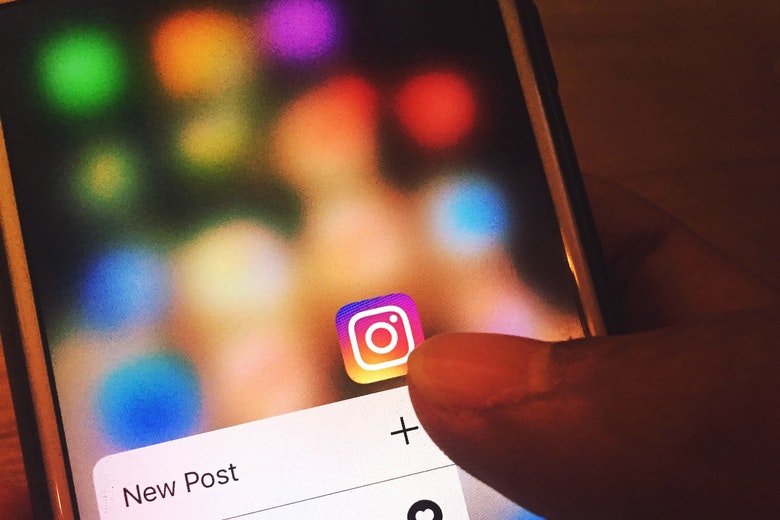 Je kind op Instagram? Speciale kinderversie Instagram is in ontwikkeling