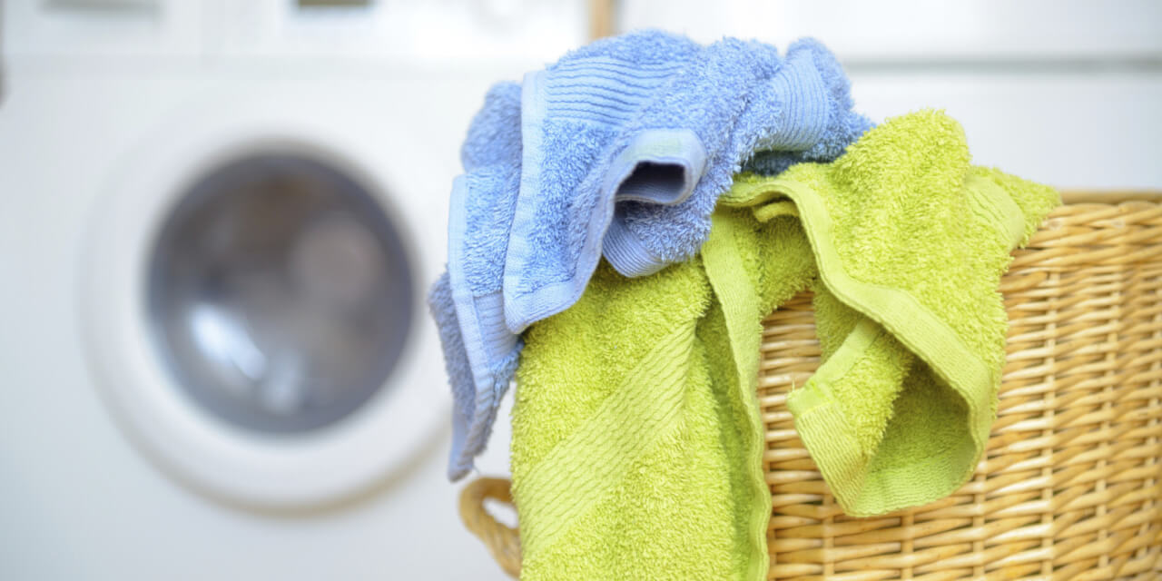 Hoevaak moet je nu eigenlijk je handdoeken wassen? DIT is het antwoord, wist jij dit al?