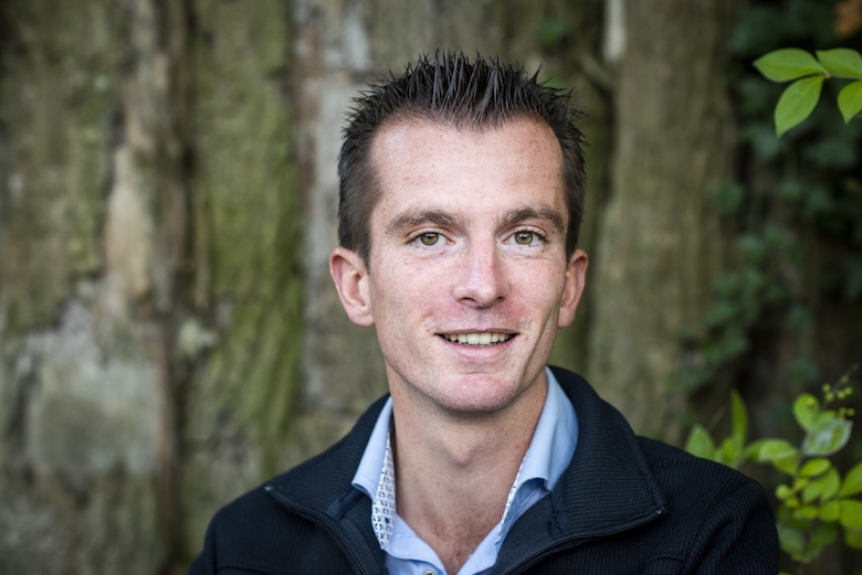 Boer zoekt Vrouw-kandidaat Erik heeft toch de liefde gevonden