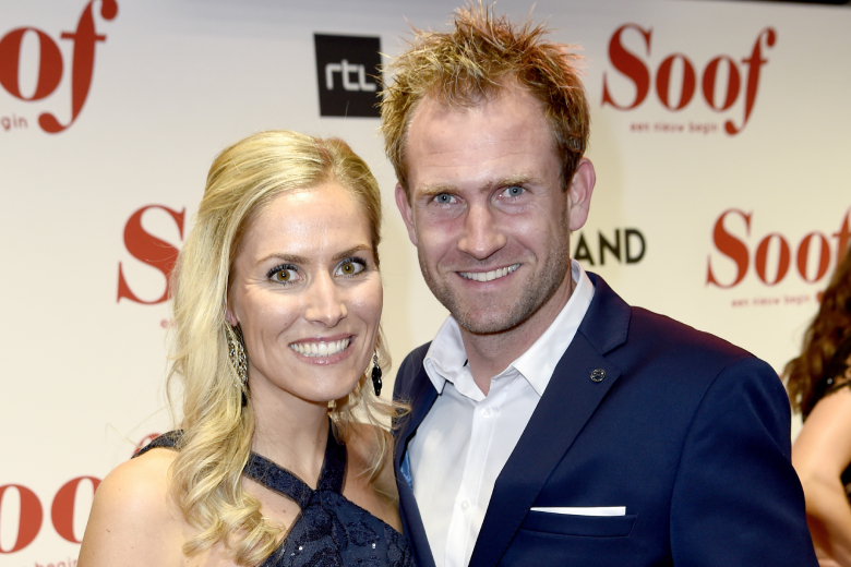 Babynieuws: Tom uit Boer zoekt Vrouw is voor de tweede keer vader geworden