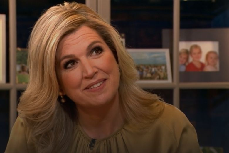Máxima over veelbesproken Griekenlandreis: 'Inschattingsfout'