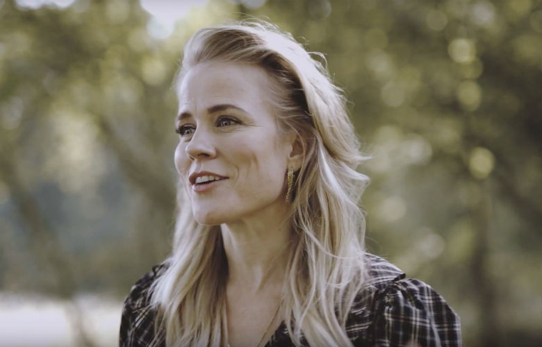 Ilse DeLange blikt terug op Eurovisiesongfestival-avontuur