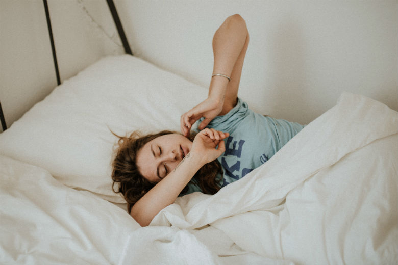Stel de thermostaat in op deze temperatuur voor de beste slaap