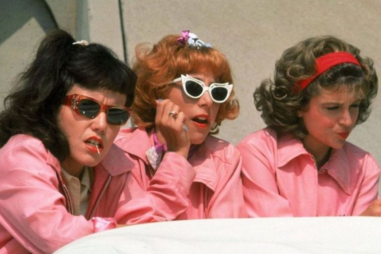 Grease-fans opgelet: er komt een Grease spin-off