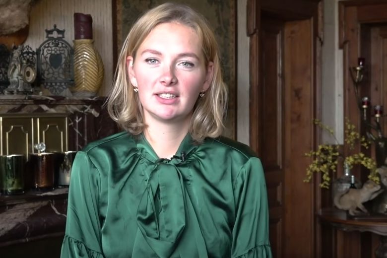 Oelala! Is dit de nieuwe vriend van Maxime Meiland?