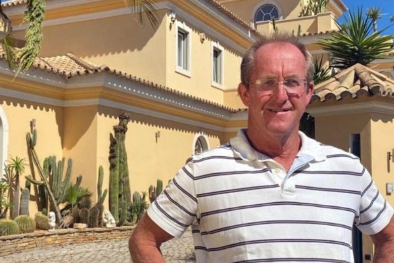 Jacob uit B&B Vol Liefde heeft de liefde tóch gevonden