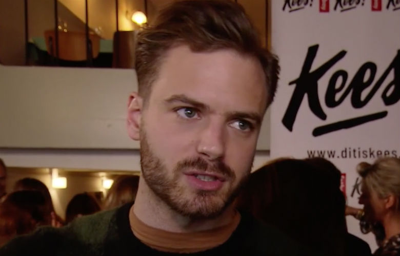 Jim Bakkum spreekt openhartig over zwarte tijd voor dochtertje Molly