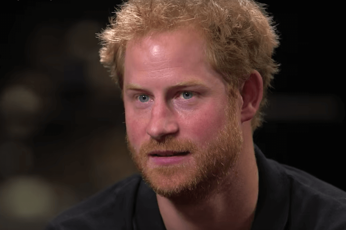 Verdrietig nieuws voor prins Harry, wij wensen hem veel sterkte