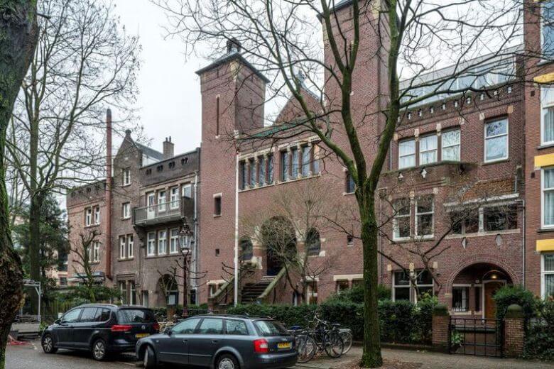 Dit Amsterdamse droomappartement is een ware hit op Funda en wij snappen wel waarom!