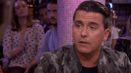 Jan Smit heeft twijfelachtige eer om DEZE prijs in ontvangst te nemen... "Ik kan er niet wakker van liggen"