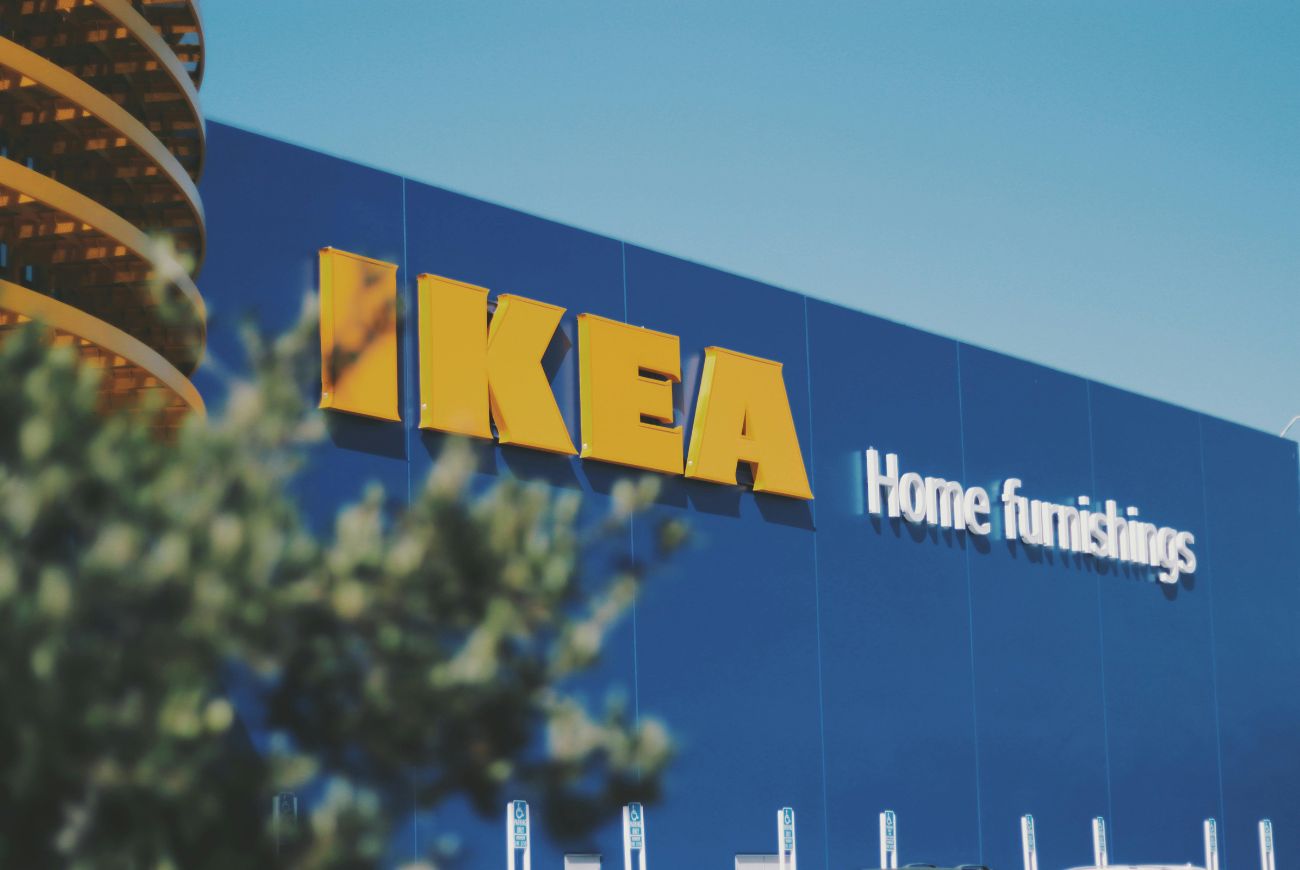 Wow! Zoveel zijn je oude IKEA-meubels waard