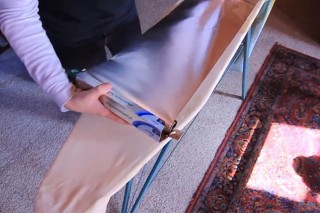 Geen fan van strijken? Volg deze tip op en het is zo gedaan!