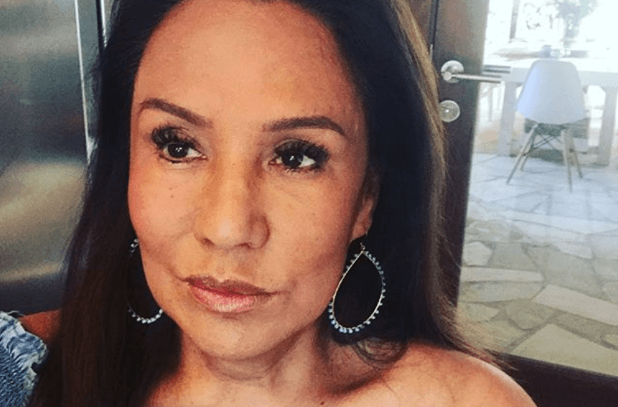 Patty Brard onthult échte reden voor maagverkleining
