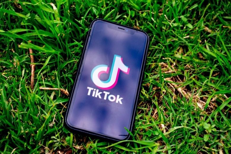 De app TikTok wordt steeds populairder onder Nederlandse volwassenen