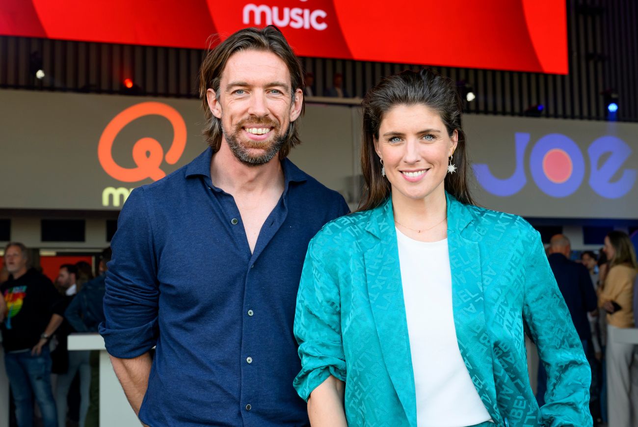 Huh? Mattie en Marieke kondigen aan dat duo uit elkaar gaat