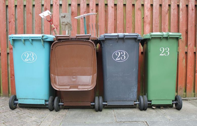 Gemeentelijke woonlasten stijgen: afvalstoffenbelasting met 139 procent omhoog