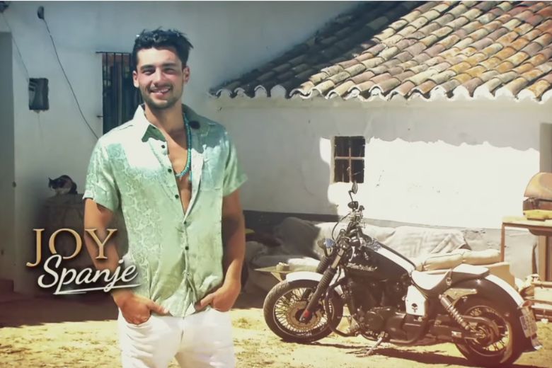 B&B Vol Liefde-Joy: 'Sommige dames hadden andere intenties'