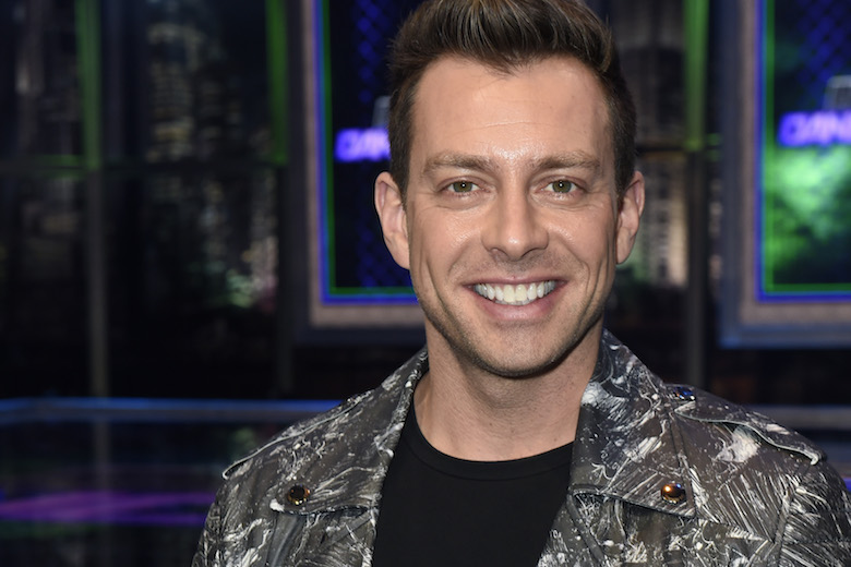 Dan Karaty openhartig over gezondheid: ‘Ik werd blind wakker’