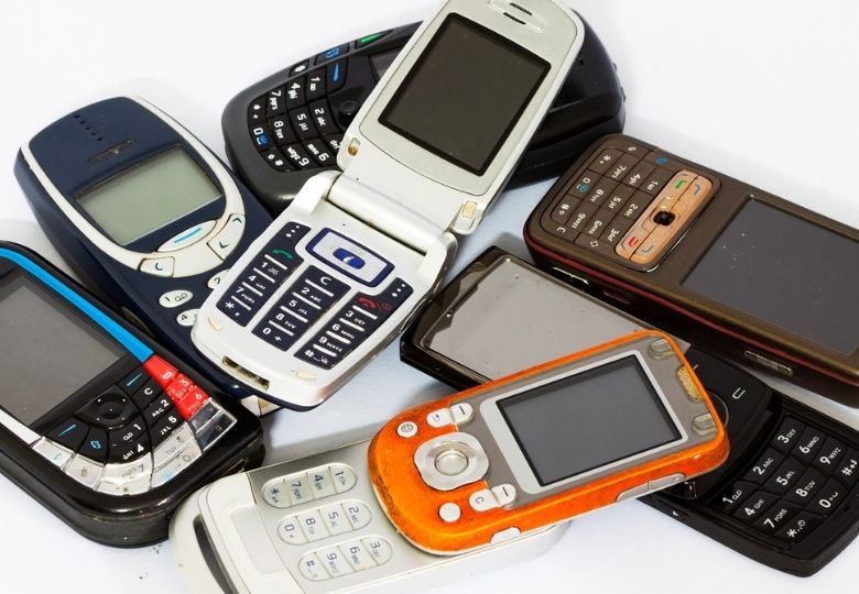 Nostalgie: de onverwoestbare Nokia 6310 maakt een comeback