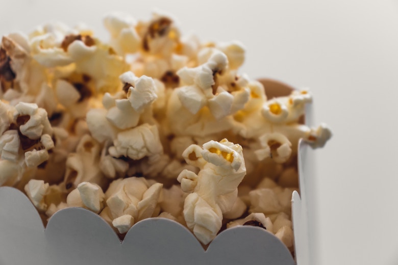 Gek op popcorn? Bij Pathé krijg je op Nationale Popcorndag gratis popcorn