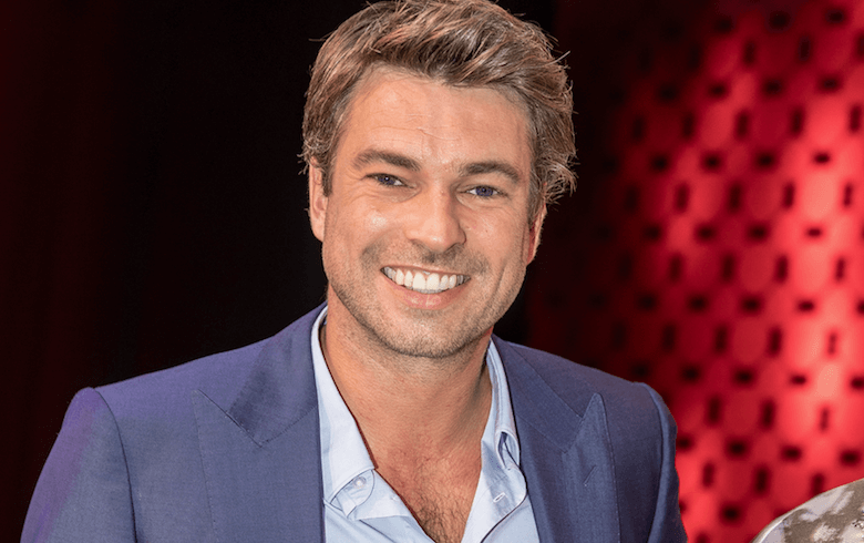 Openbaar Ministerie eist gevangenisstraf voor televisiepresentator Rick Brandsteder