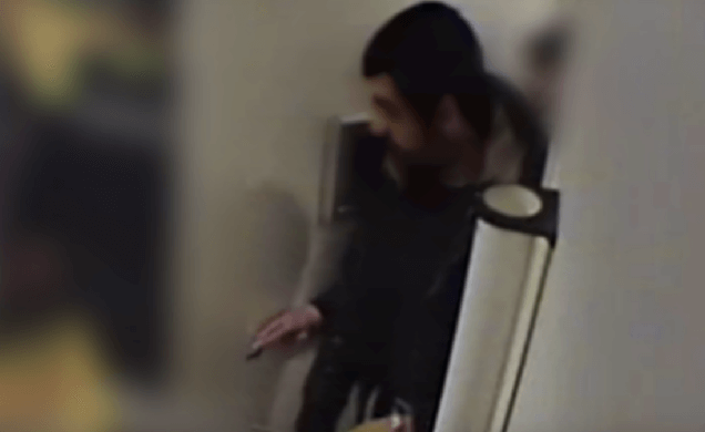 FOTO: politie op zoek naar DEZE vuurwapengevaarlijke gevangene, zie jij hem lopen? Bel direct 112!