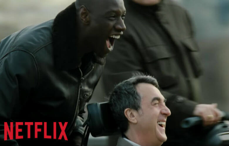 Je hebt nog maar twee dagen: deze films verdwijnen in april van Netflix