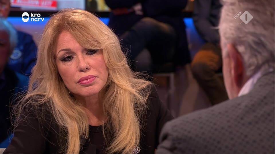 Heftig: financiële problemen Patricia Paay zijn veel groter dan gedacht