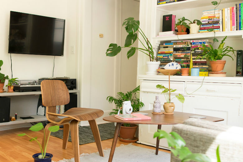 6 tips voor mensen wiens huis nooit helemaal opgeruimd lijkt te zijn