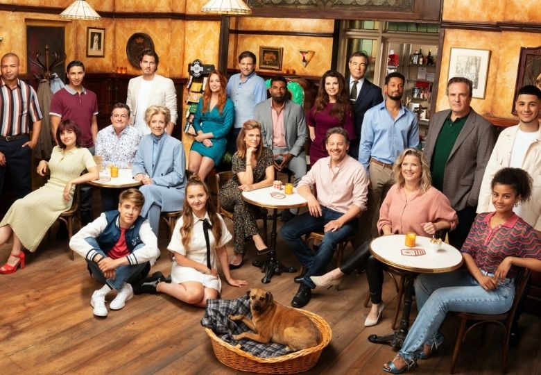 Deze twee acteurs verlaten na jaren de set van GTST
