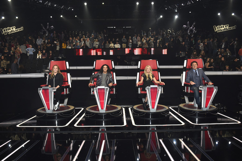 Boycots stromen binnen na BOOS-aflevering over The Voice