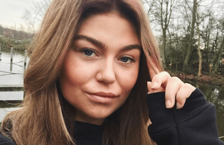 Enorm verdrietig nieuws voor Roxeanne Hazes: "Het is al eens misgegaan"