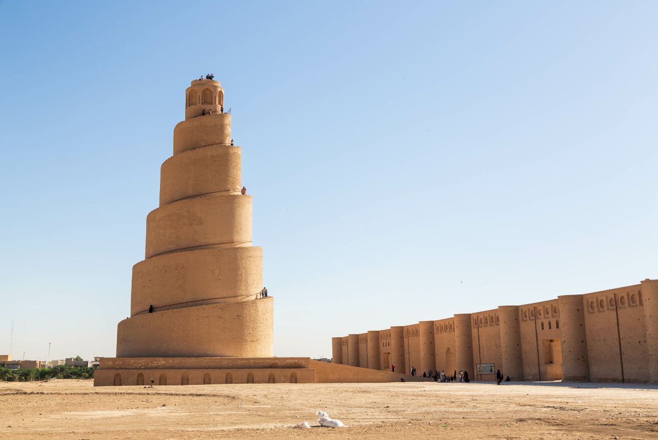 Nederlands meisje omgekomen bij aanval van Iran op Irak