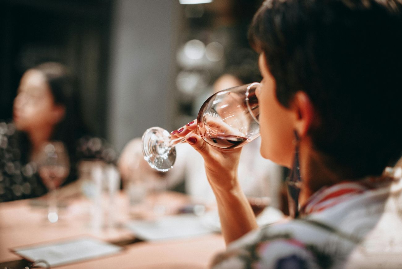 Oei: dít effect heeft slapen met alcohol op op je lichaam
