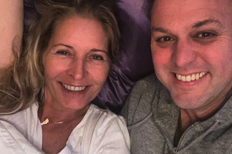 Familie Bauer in quarantaine: Frans en Mariska hebben corona