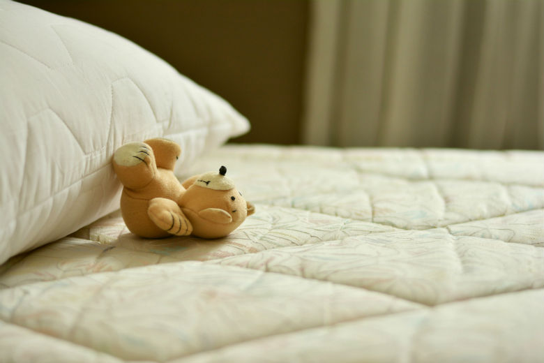 6 fouten die je matras kunnen verpesten